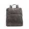 Miley Backpack - Charcoal Grey 